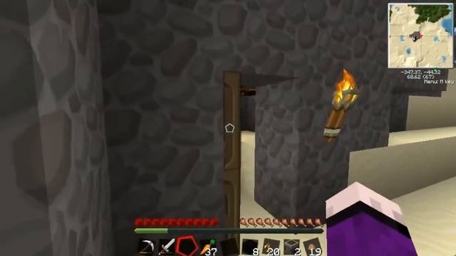 Let's Play Galacticraft part 16 - The Finest Refinery смотреть онлайн