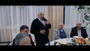 Езидская свадьба в Новосибирске Андо & Ирина 20.11.2021