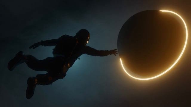 _Space Travel