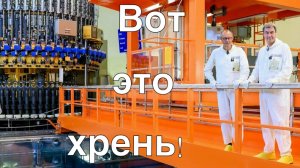 Крутит и искрит! Энергетика и политика в Германии