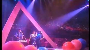 Mon Amie Bad Boys Blue cover by Svetik & Ed. Mushenko