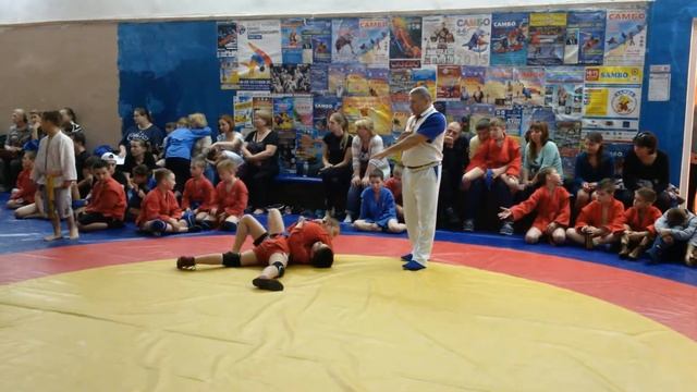 Турнир по самбо ко Дню Европы 14 смотреть онлайн