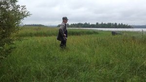 Карелия "Пялозеро"