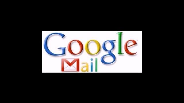 Создать почту в гугле gmail
