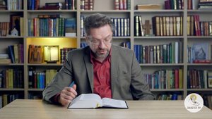 Числа. Глава 6. Андрей Десницкий. Библия
