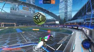 СТАЛ МЕЙНИТЬ 1S? УЧУСЬ ИГРАТЬ 1v1 в ROCKET LEAGUE | Рокет Лига