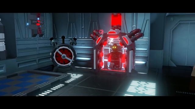 LEGO Star Wars The Force Awakens Gameplay Walkthrough Part 2 - REY & FINN (Full Game) смотреть онлайн