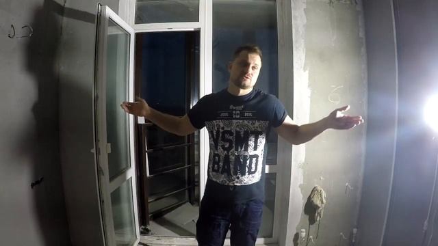 ANT - Установка внутреннего электрощита. смотреть онлайн