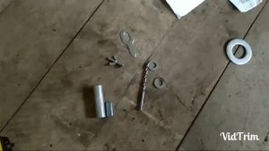 Наконечник для споттера своими руками