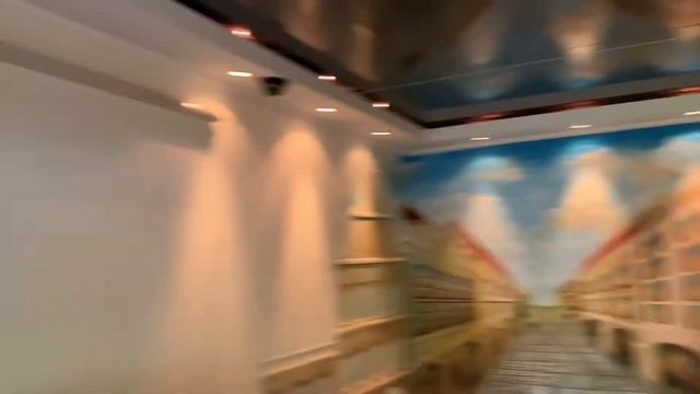 ОБЗОР: АРЕНДА КОММЕРЧЕСКОЙ НЕДВИЖИМОСТИ В  ЦЕНТРЕ ЧЕЛЯБИНСКА КУРЧАТОВА 20