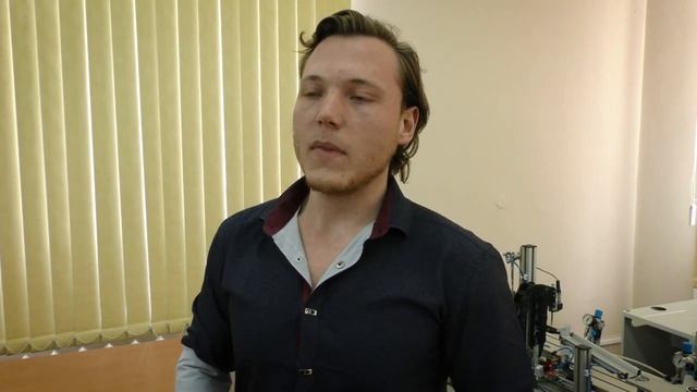 «Научные проекты» институт математики и интеллектуальных систем (IT институт) смотреть онлайн