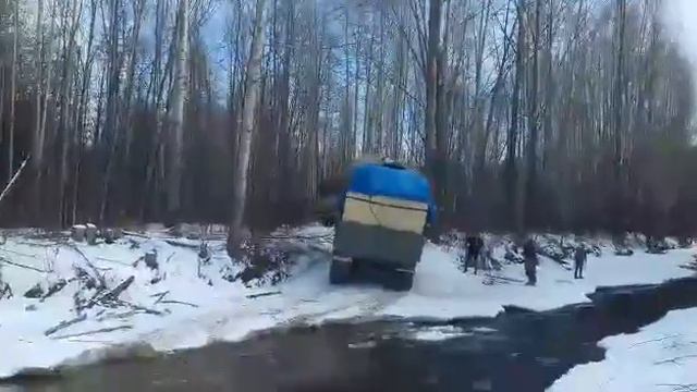 Зимник закрытие 2019 смотреть онлайн