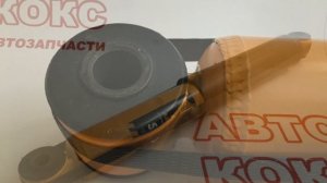 Задний амортизатор S404 Hola газомасляный ВАЗ 2101-2107
