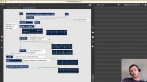 Make a Max External with RNBO