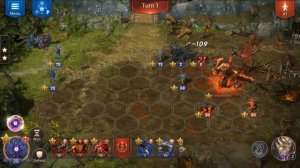 Might & Magic Dynasty by UBISOFT gameplay