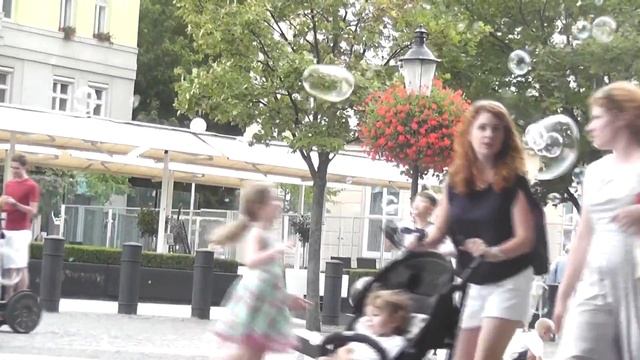 БРАТИСЛАВА♥СЛОВАКИЯ /ВСЕ ТОПовые Места / Галопом по Европам! Slovakia? Bratislava ENG subs смотреть онлайн