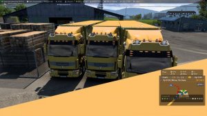 Euro Truck Simulator 2 (18+)