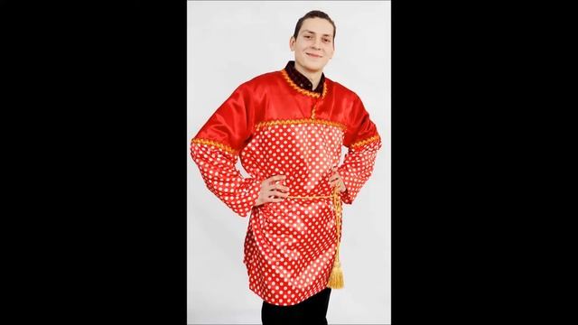 ? Русские Народные Костюмы для мужчин — Магазин GrandStart.ru ❤️ смотреть онлайн