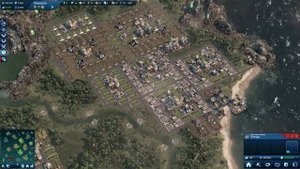 Anno 2070 Deep Ocean #7 Война с Тором Стриндбергом