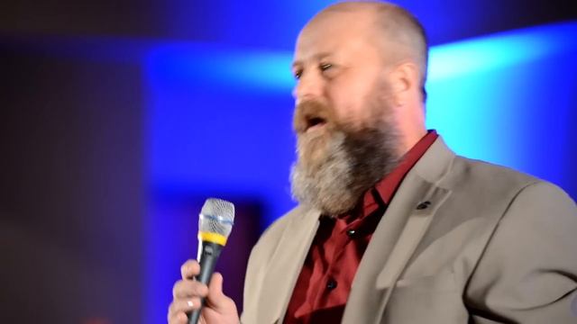 Геннадий Морозенко "Обетование Духа Святого" (Часть 12 из 23)