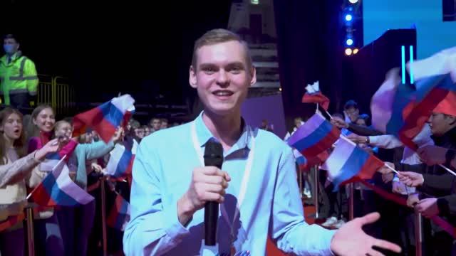 Олимпийские чемпионы