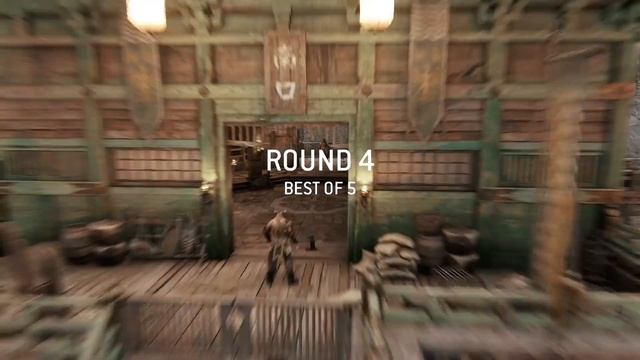 JEDI & SITH: Epic Duels! MULTI 'FORCE POWER' DEFLECTS! Orochi Duels Ep.#411 [For Honor] смотреть онлайн