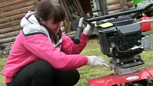 Культиватор Тарпан