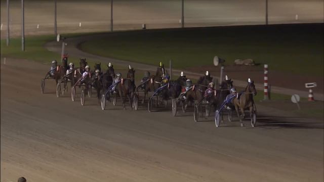 Victoria Park Wolvega 20-1-2017 KOERS 3 EUSEBIO - N. JONGEJANS смотреть онлайн