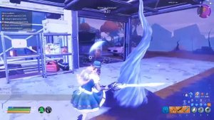 Fortnite PvE - Ежедневная разведка: Промышленные стройки?, гайд по ежедневному заданию