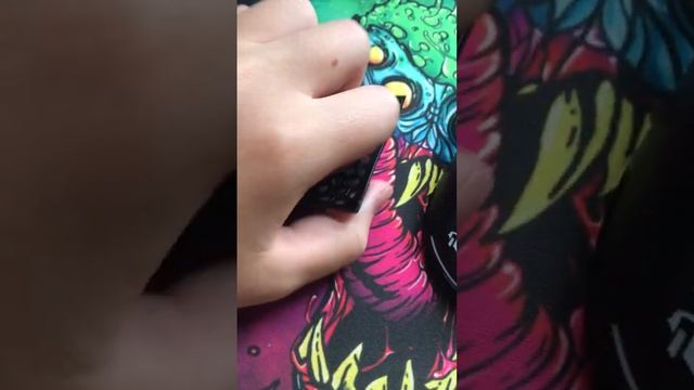 Саунд тест мышки ardor gaming prime x. #asmr #асмр #асмробзор смотреть онлайн