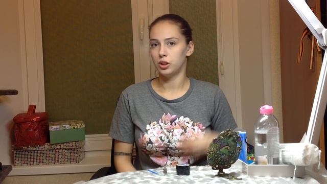 Сама СЕБЕ снимаю нарощенные ресницы!!