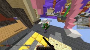 Бедварс мувик (Под фонк)