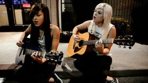 The Bombpops "Can O' Worms" Punks in Vegas Stripped Down Session