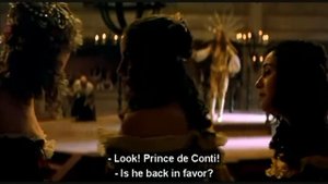Le Roi Danse J.B Lully Ballet de la Nuit 1653 (Ouverture) Le Roi représentant le soleil levant