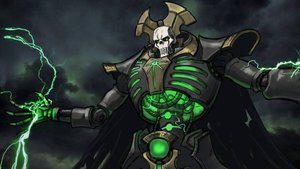 Warhammer 40k Warpforge - Имотех Драфт