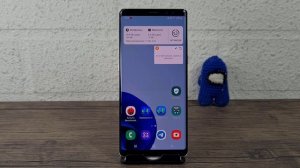 Hades Rom Q v3.0 Android 10 One UI 2.5 - Samsung Galaxy Note 8