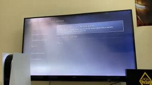 Лайфхак №5 как разблокировать игры в универсальной версии на PS5