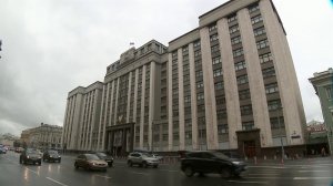 Закон о новом порядке формирования правительства РФ подписал Владимир Путин