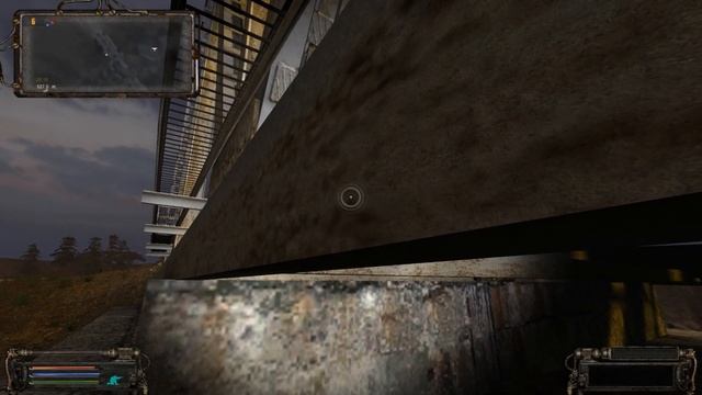 Тайник Коллекционера под мостом ОП 2 смотреть онлайн