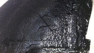 KIA Optima. Наибольшее количество шума поступает в салон через подкрылки и колесные арки. Блокируем