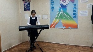 Д. Г. Тюрк "Детская кадриль".