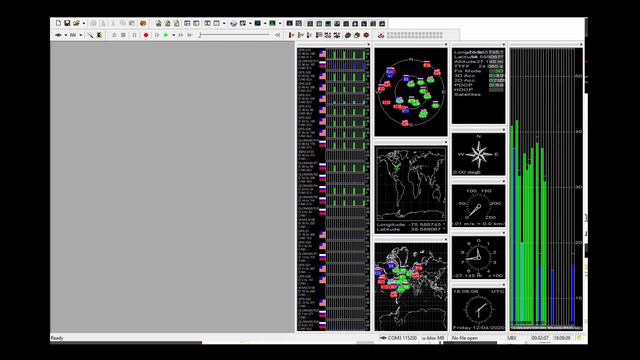 FPV Quad GPS Problems? Struggling to get a lock? Here's the fix! смотреть онлайн