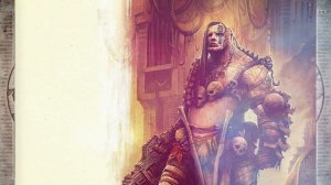 Necromunda Historica - Hive Primus