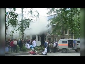 Ещё один обвинительный приговор в деле о поджоге торгового центра «Пассаж» в Ухте.