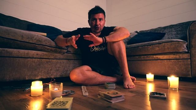 Что нас ждет в сентябре: очищение, мир и единство смотреть онлайн