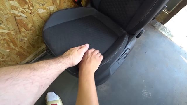 Бизнес в Гараже Химчистка Авто / Сколько заработал?