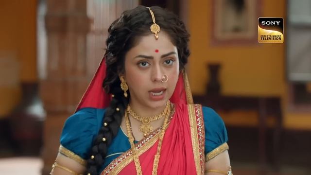 Kanha ने रची अपनी अनोखी लीला | Yashomati Maiya Ke Nandlala