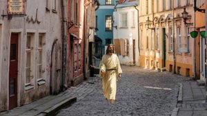 Христианский стих   притча Шёл по улице Бог. ?❤️