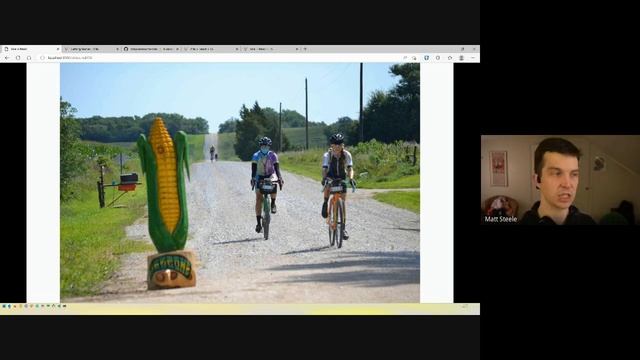 Vite is Neat - Matt Steele at NebraskaJS January 2023 смотреть онлайн