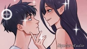 Anitta - Envolver (nightcore)